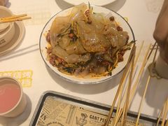 -一坐一忘云南菜(嘉里中心店)