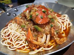-一棠龙虾•王牌虾球(光谷天地店)