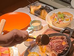 -布拉诺牛排西餐厅(上城天街店)