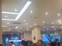 -蜀皇·菌汤鲜黄牛肉汤锅(宽窄巷子店)
