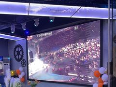 -CIAO·团建聚餐·生日派对轰趴馆(福田店)