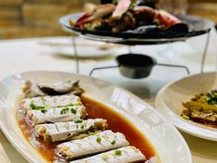 -好兄弟郭巨海鲜(天一阁店)