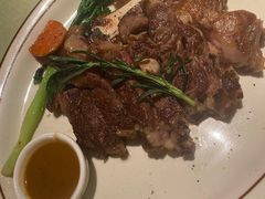 -碧特博格·20年品牌西餐厅(芜湖路店)