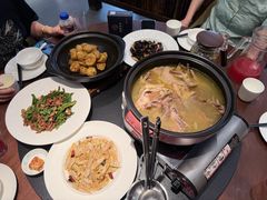 -房陵农家(东亭店)
