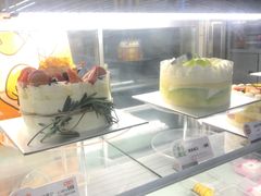 -BreadTalk面包新语·烘焙蛋糕(海岸城店)