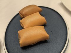 -明阁 Ming Court(广州朗豪酒店)