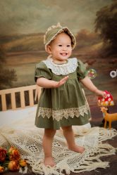-Hello baby 儿童摄影