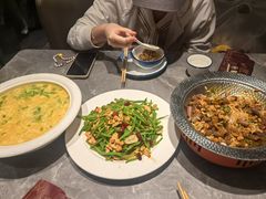 -1937青岛老味道·海肠捞饭·青岛菜(大鲍岛栈桥店)