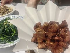 -围龙屋客家食府(福田店)