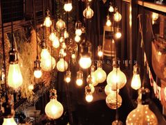 -丘CHILL CAFE & BAR(环宇城店)