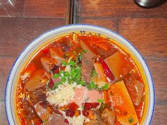 -章吴记喜瑞餐厅(东东城店)