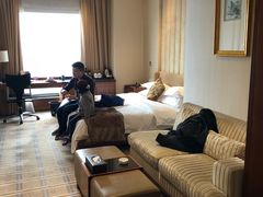 -南京商茂国际酒店(新街口德基广场店)