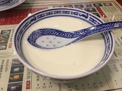 招牌姜撞奶-捷信牛奶甜品世家(五道口店)