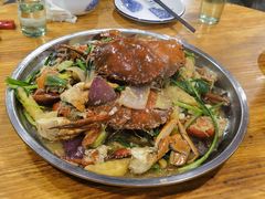-瑞丽活螃蟹(芒市店)