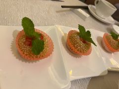 -福州天元国际威斯汀酒店·中国元素餐厅