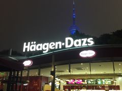 -哈根达斯(滨江店)