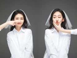 点击看大图 -定格摄影·轻奢定制写真馆