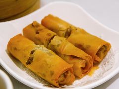 芋丝炸春卷-稻香酒家·35年老字号(侨光店)