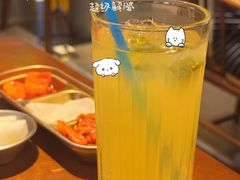 -양평식당·杨平食堂(华贸店)