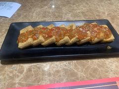 -炭舍干锅·烤鱼(扬名广场店)