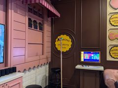 -范特西FANTASY量贩式KTV(民主广场店)