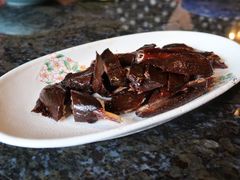 酱鸭-菲乐餐厅(三十年经营·湖滨路店)