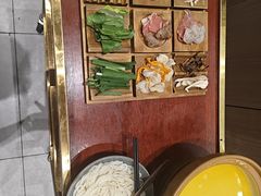 -云海肴·汽锅鸡·云南菜(苏州中心店)