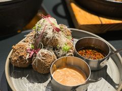 -Ameigo梅果·云贵川bistro(长宁来福士店)