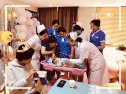 -喜孕时光月子中心(北大妇儿东侧店)