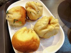 -大壶春生煎(四川中路店)
