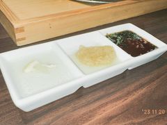 -蒜香焼肉PURUSHIN(马场路店)