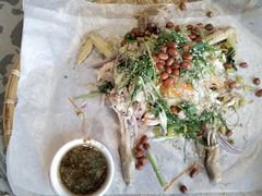 -陶缘一号·四季缘·老字号顺德菜·户外婚礼家宴(西滘店)