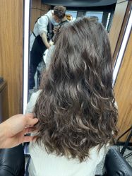 点击看大图 -HD HAIR STYLE