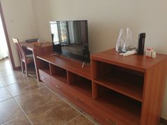 -天鹅湖生态旅游风景区