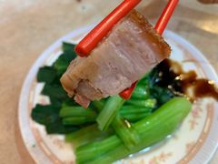-一乐烧鹅(中环店)