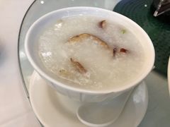 淮山百合粥-广州酒家(昌岗地铁站店)