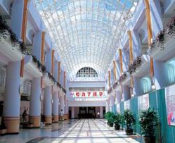 门急诊-上海交通大学医学院附属上海儿童医学中心(陆家嘴总院区)