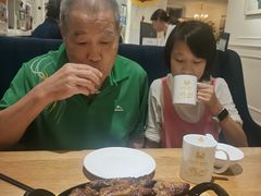 -花舍·新派粤菜·西餐·下午茶(亚运村·鸟巢店)