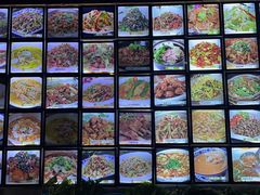 -常山土菜馆(文三西路店)