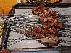 -四禧精酿铜锅涮肉·烧烤工场(大明湖店)