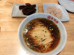 -朱鸿兴面馆(镇湖店)