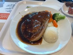 -宜家·瑞典风味餐厅(烟台路店)