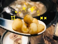 -同仁四季椰子鸡(海岸城天利店)