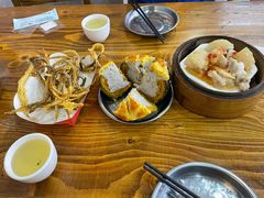 -恒兴发茶店(水巷口店)