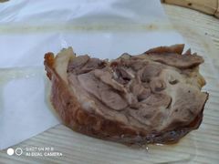 -老字号蛇口德记烧腊饭店·海鲜加工