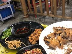 -活鱼馆(宜兴埠店)