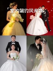 -苏州HX-合喜映画婚纱摄影
