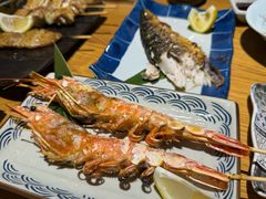 -吉川居酒屋(建国北路店)