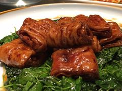 -老正兴菜馆(福州路店)