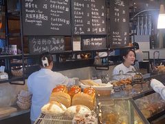 -麦田工坊(月湖店)